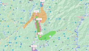 浜松市ならではの電波事情